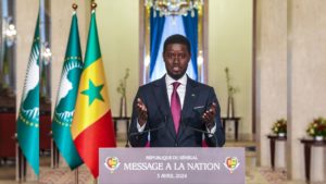 Read more about the article Competitive intelligence to strengthen the competitiveness of the new Senegal