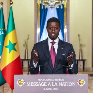Competitive intelligence to strengthen the competitiveness of the new Senegal