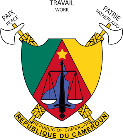 Présidence du Cameroun
