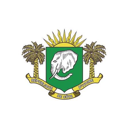 Présidence de Côte d'Ivoire